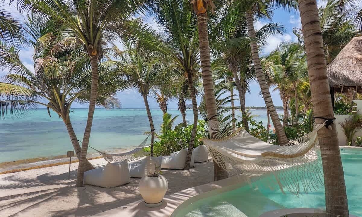 Photo of Outdoor in Soliman Bay