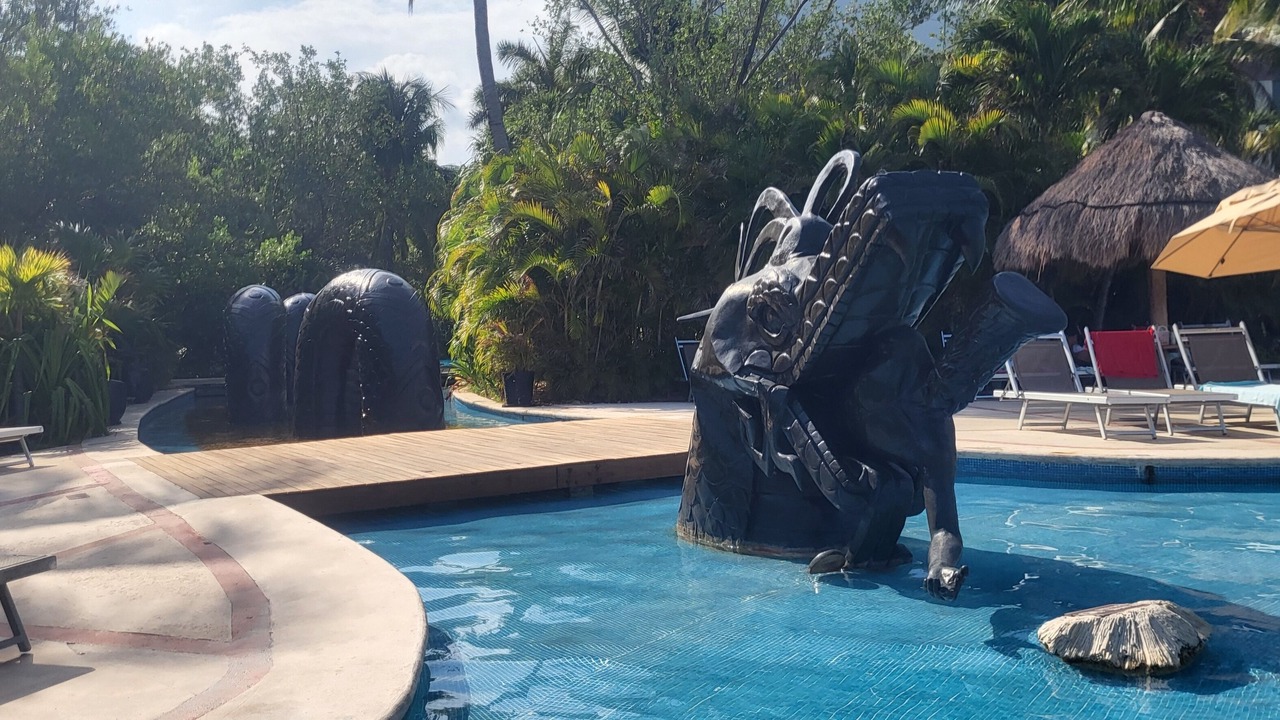 Photo of Outdoor in Gonzalo Guerrero