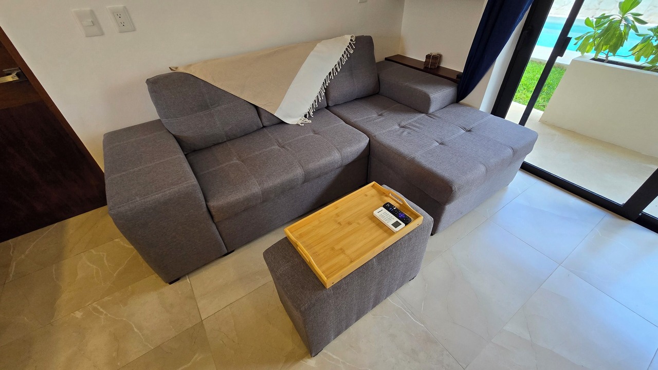 Photo of Livingroom in Luis Donaldo Colosio