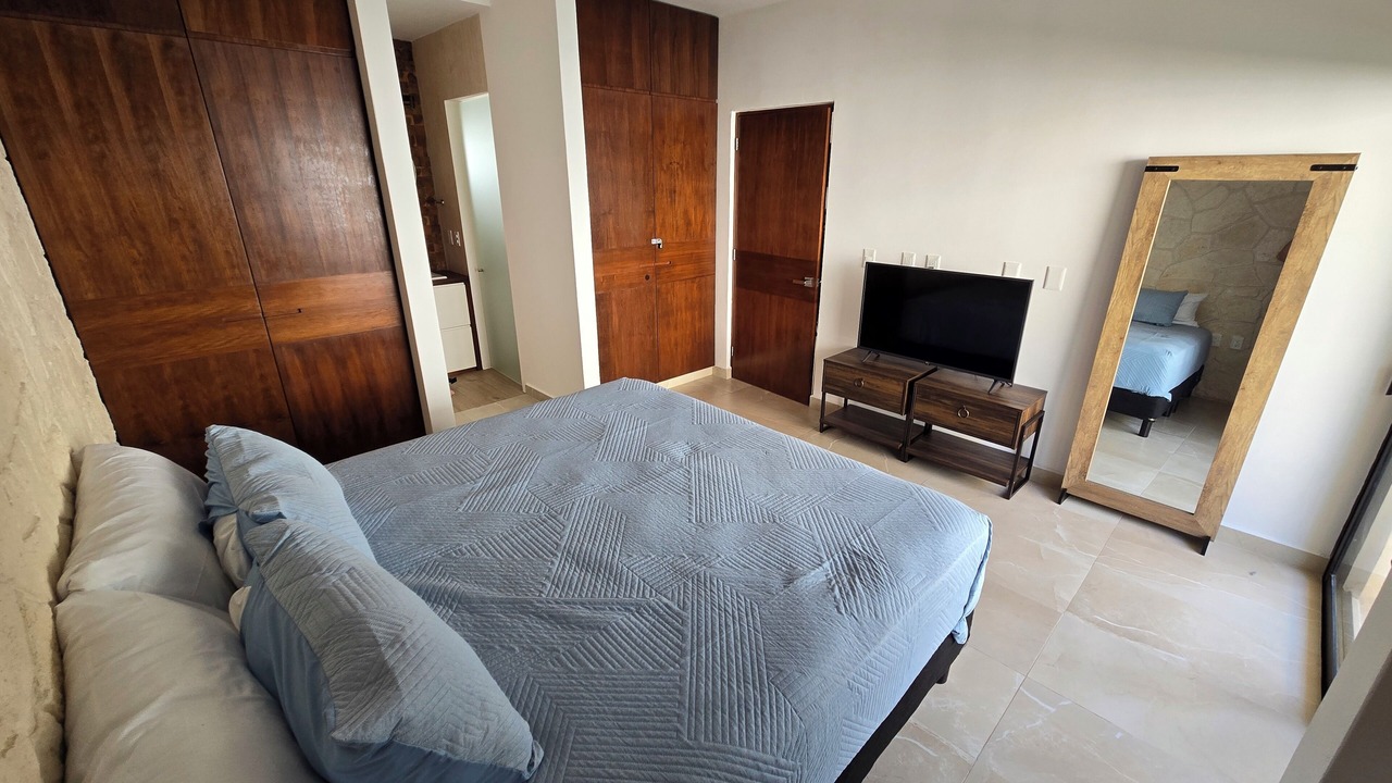 Photo of Bedroom in Luis Donaldo Colosio
