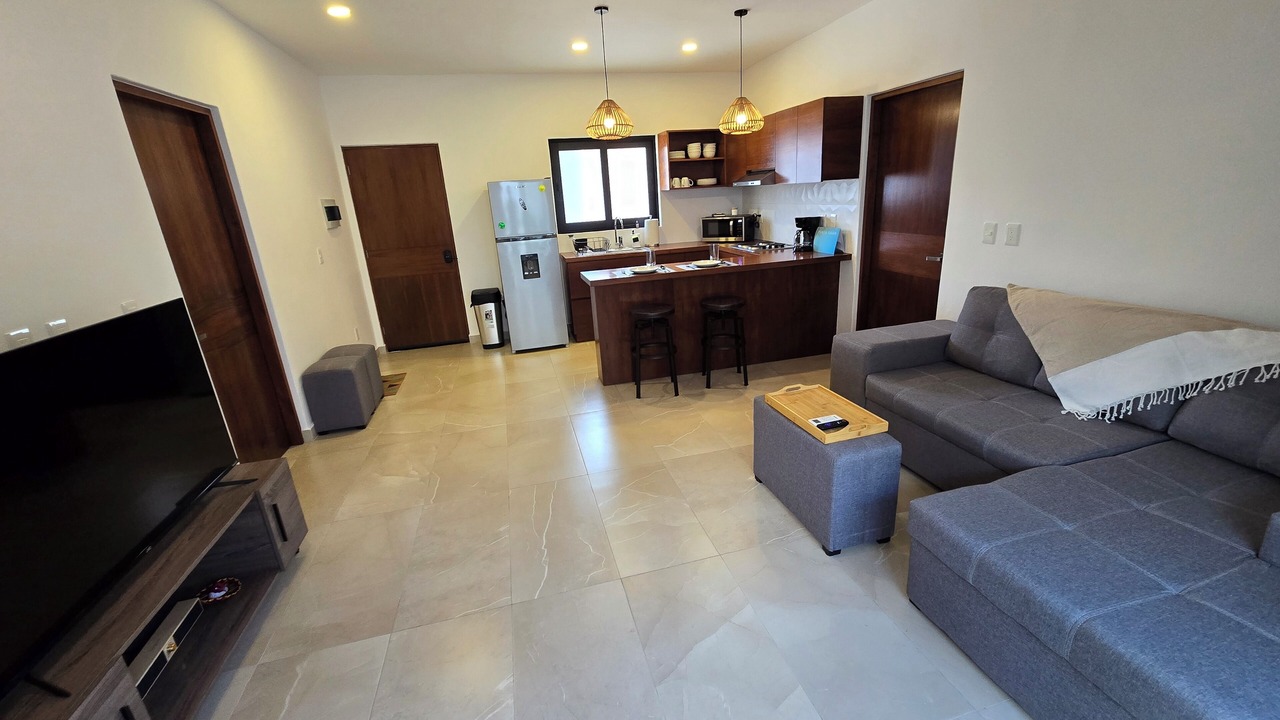 Photo of Livingroom in Luis Donaldo Colosio