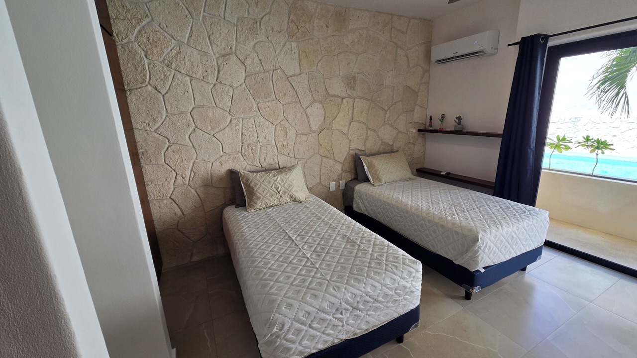 Photo of Bedroom in Luis Donaldo Colosio