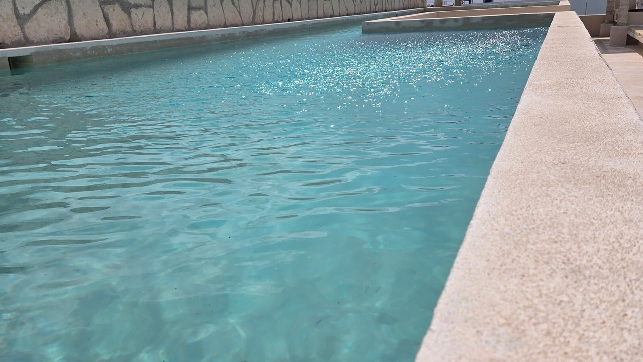 Photo of Outdoor in Luis Donaldo Colosio