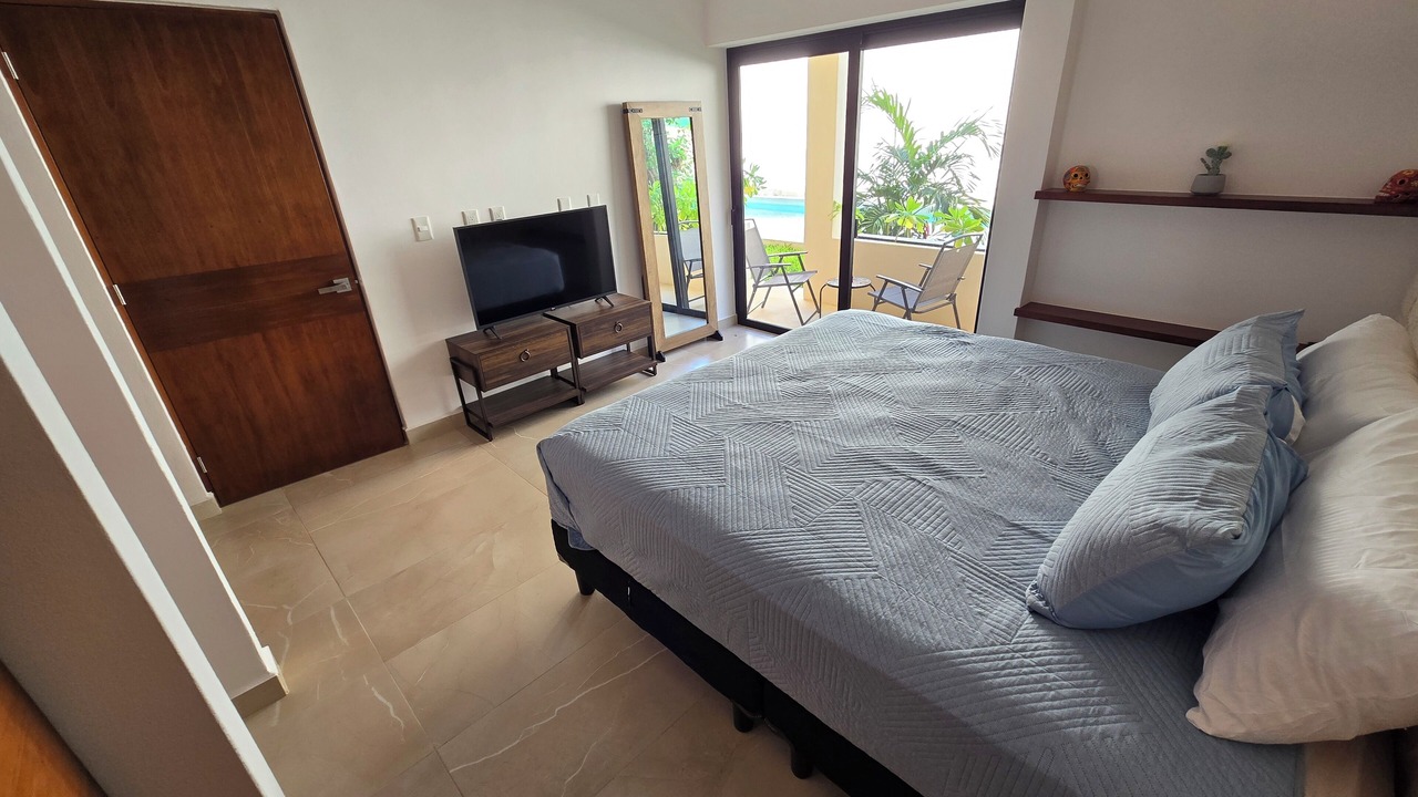 Photo of Bedroom in Luis Donaldo Colosio