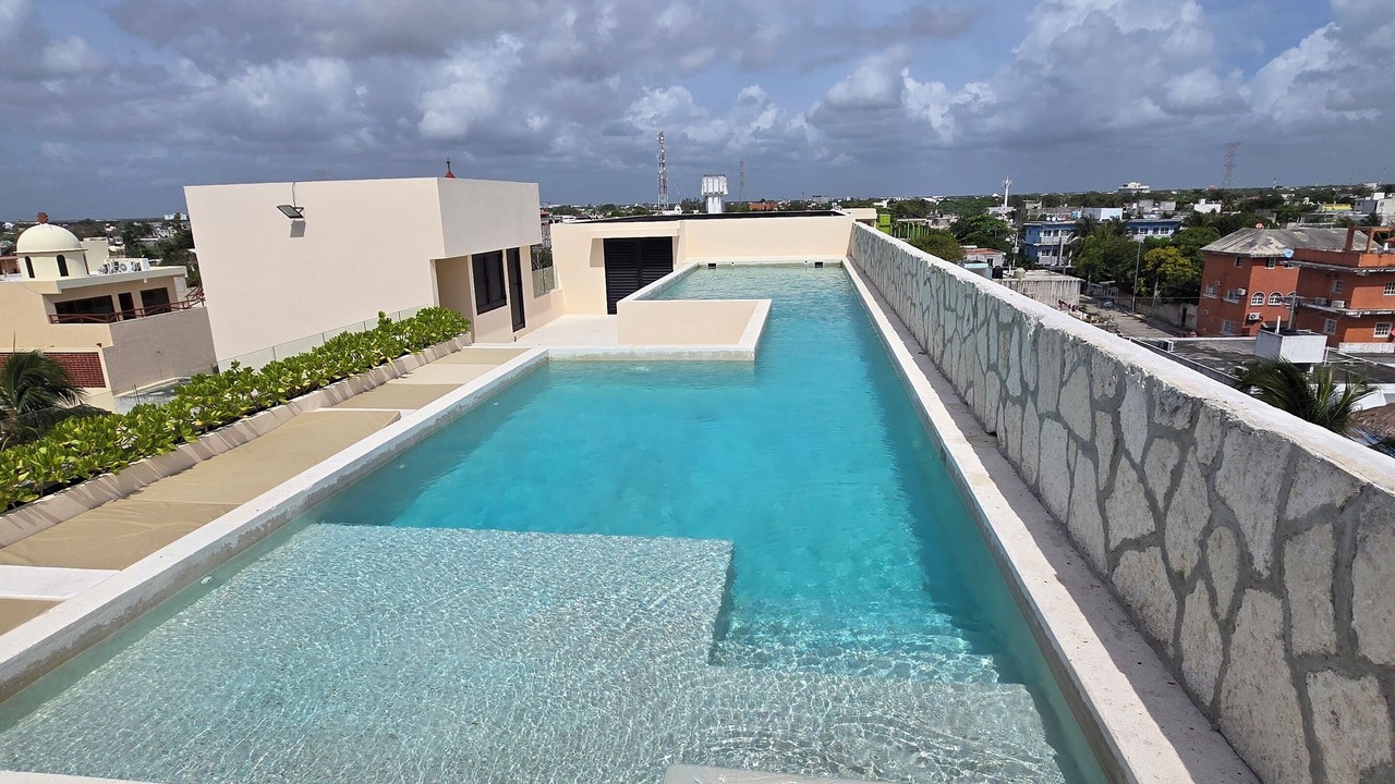 Photo of Outdoor in Luis Donaldo Colosio