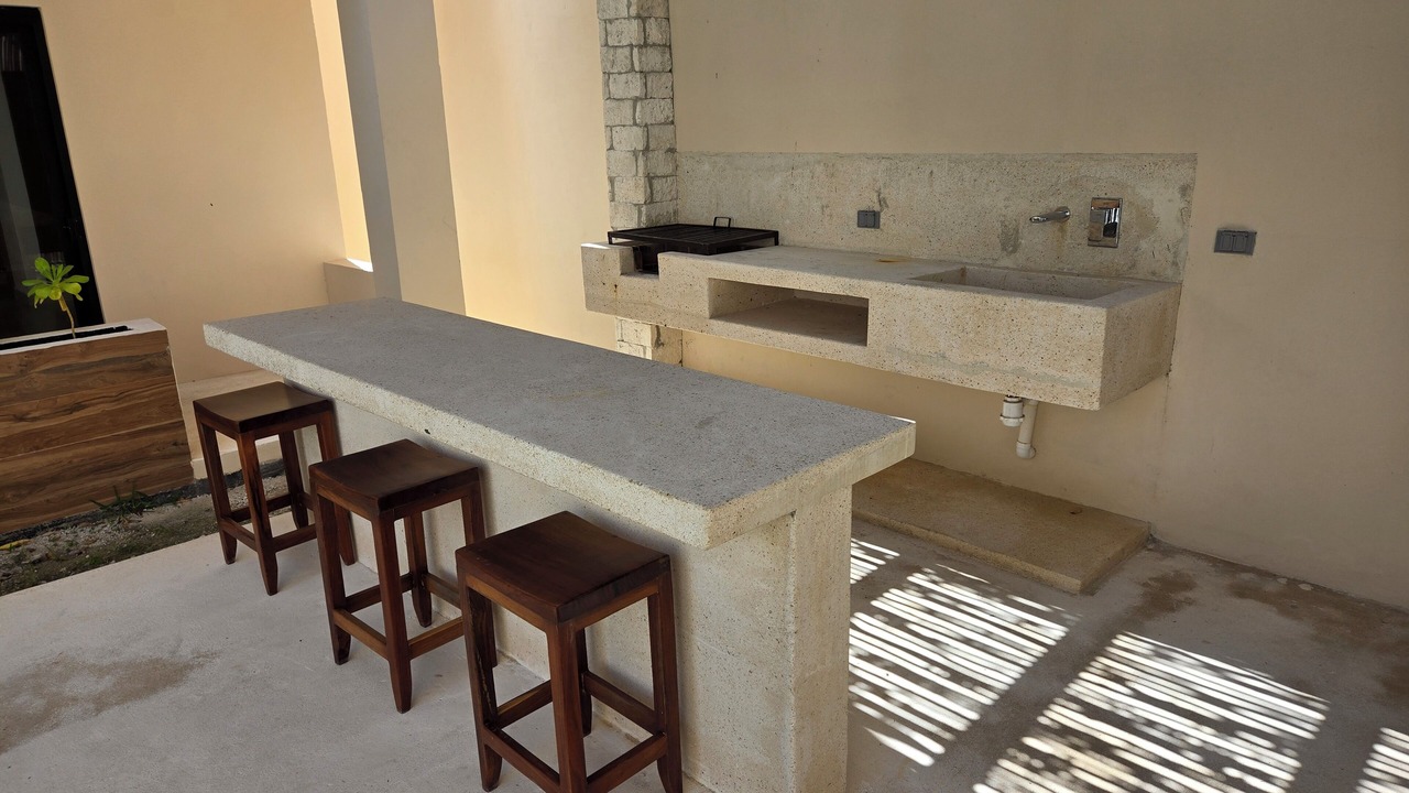 Photo of Patio Balcony in Luis Donaldo Colosio