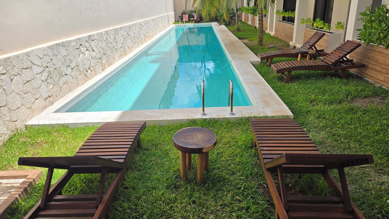 Photo of Outdoor in Luis Donaldo Colosio