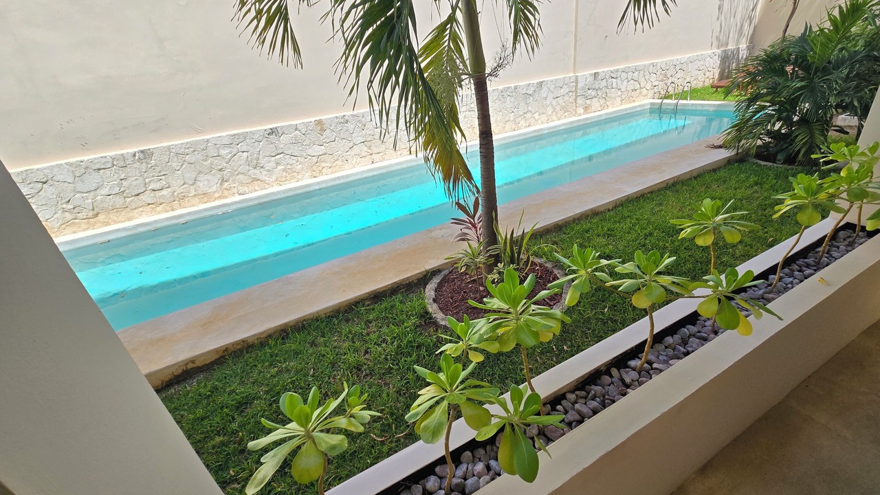 Photo of Outdoor in Luis Donaldo Colosio