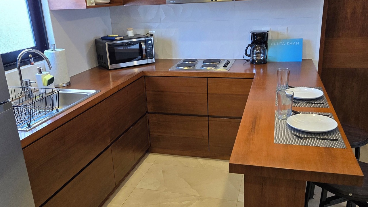 Photo of Kitchen in Luis Donaldo Colosio