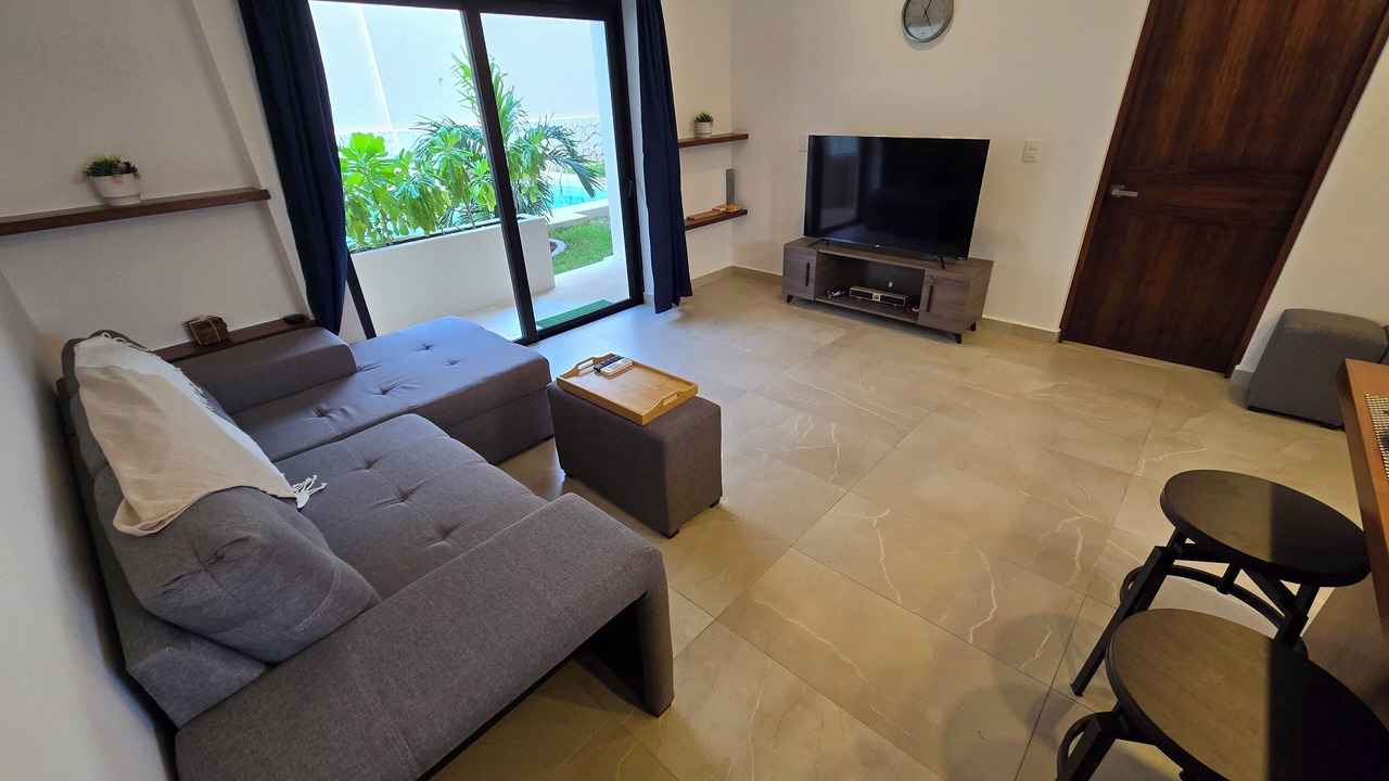 Photo of Livingroom in Luis Donaldo Colosio