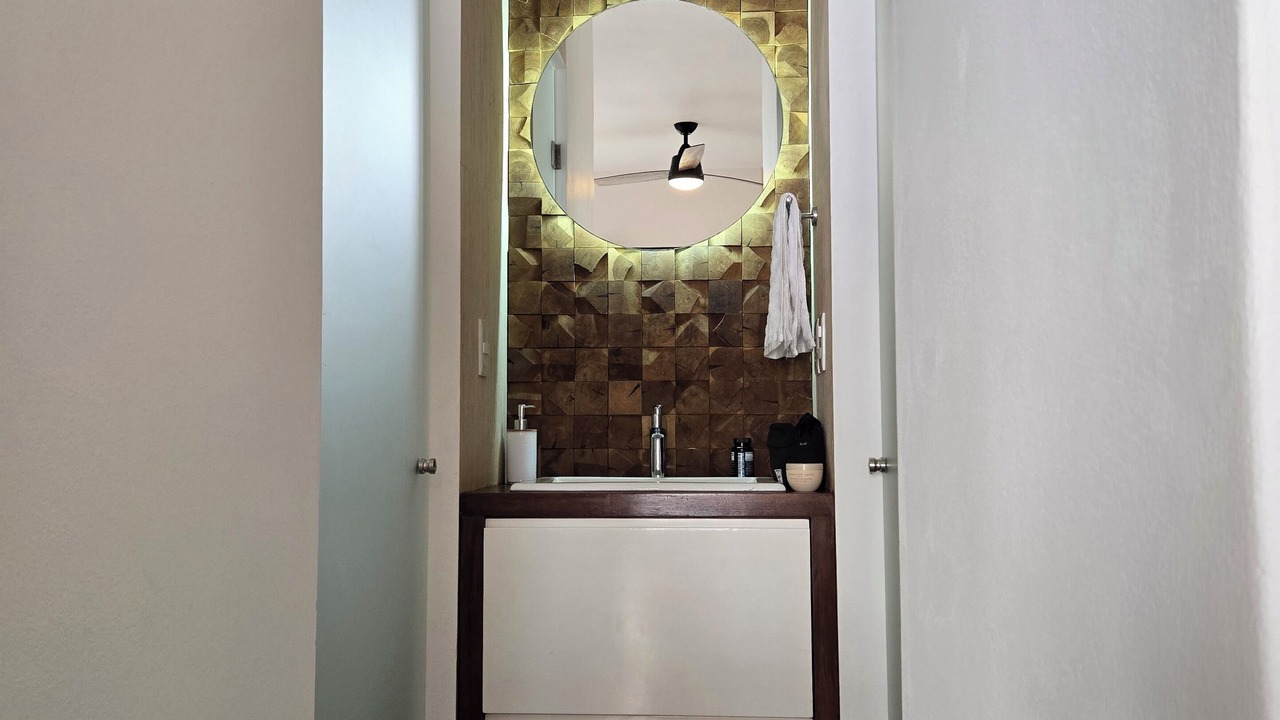 Photo of Bathroom in Luis Donaldo Colosio