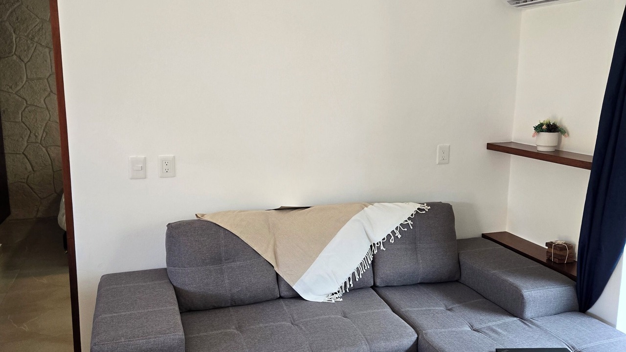 Photo of Livingroom in Luis Donaldo Colosio