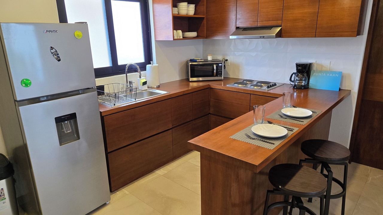 Photo of Kitchen in Luis Donaldo Colosio