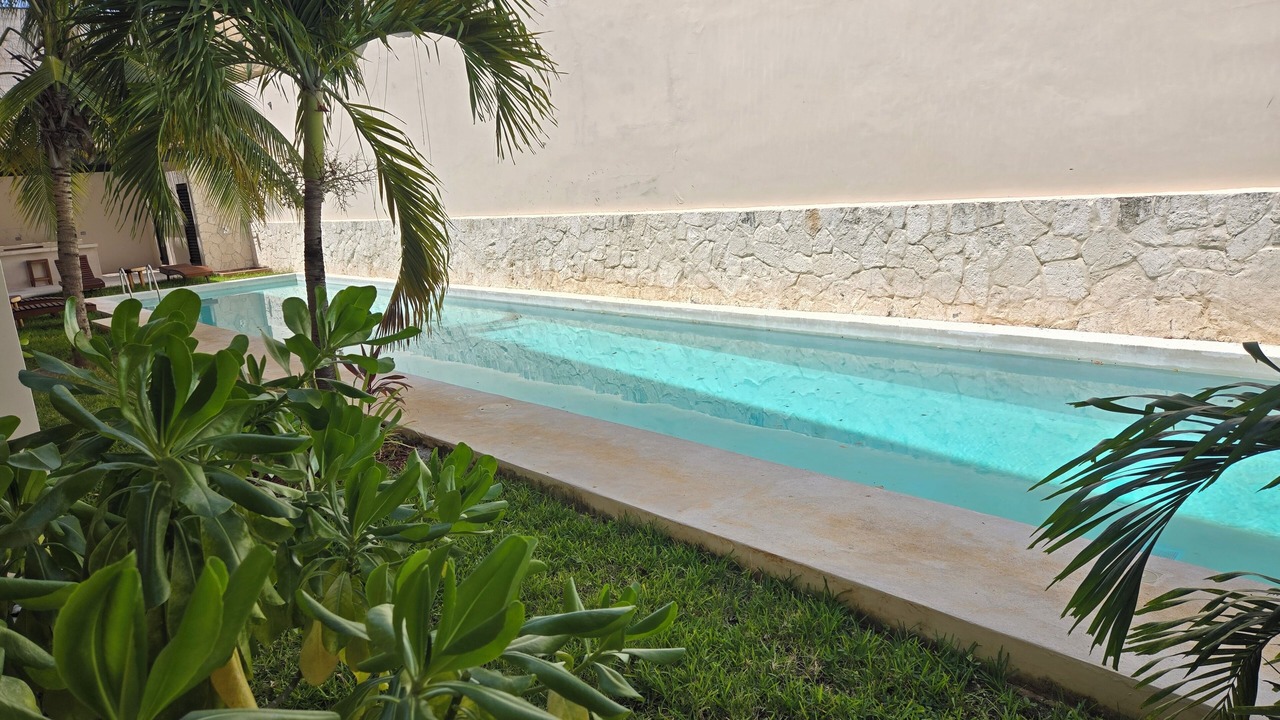 Photo of Outdoor in Luis Donaldo Colosio