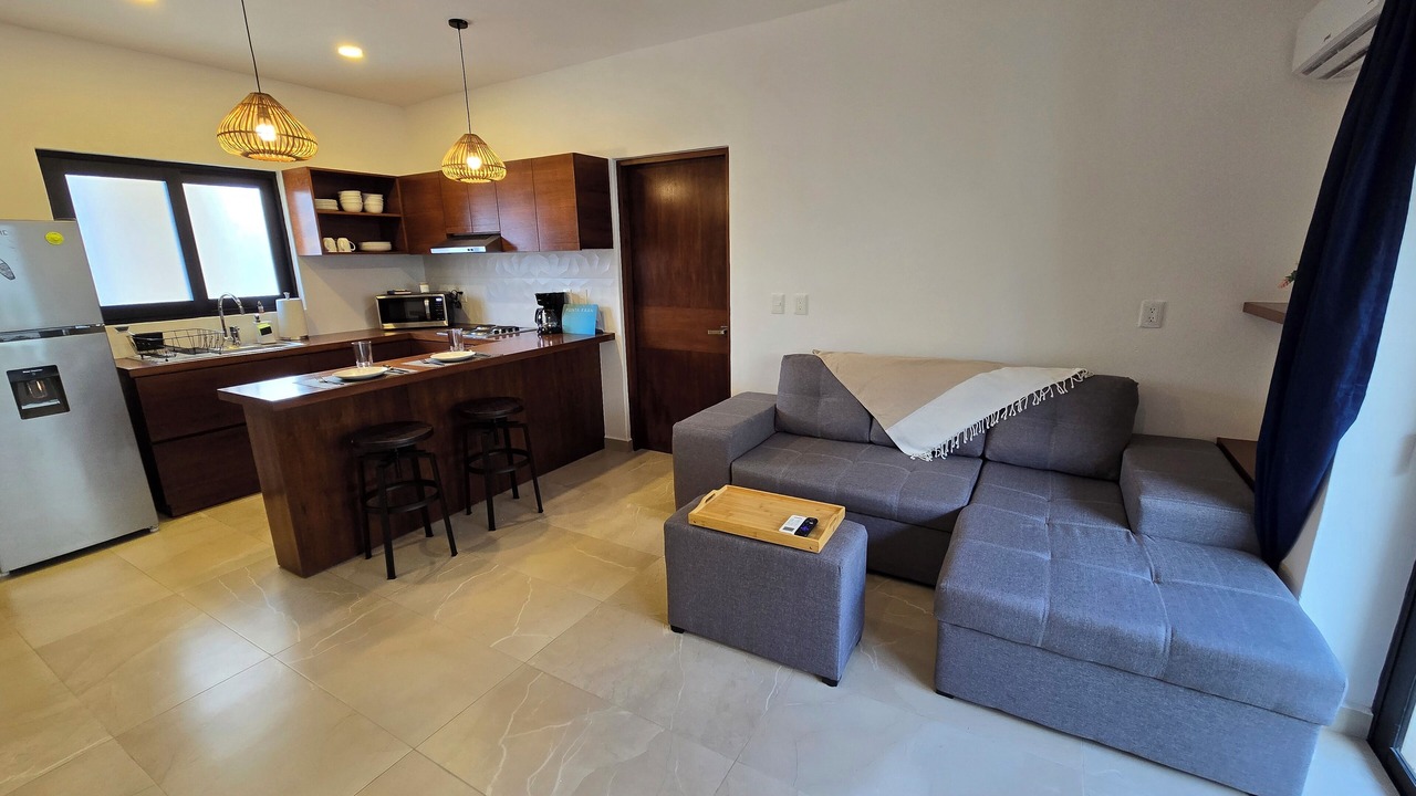 Photo of Livingroom in Luis Donaldo Colosio
