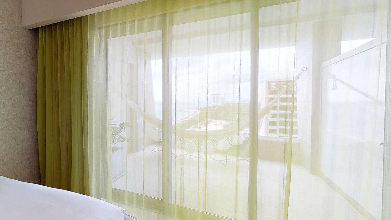 Photo of Bedroom in Cancun