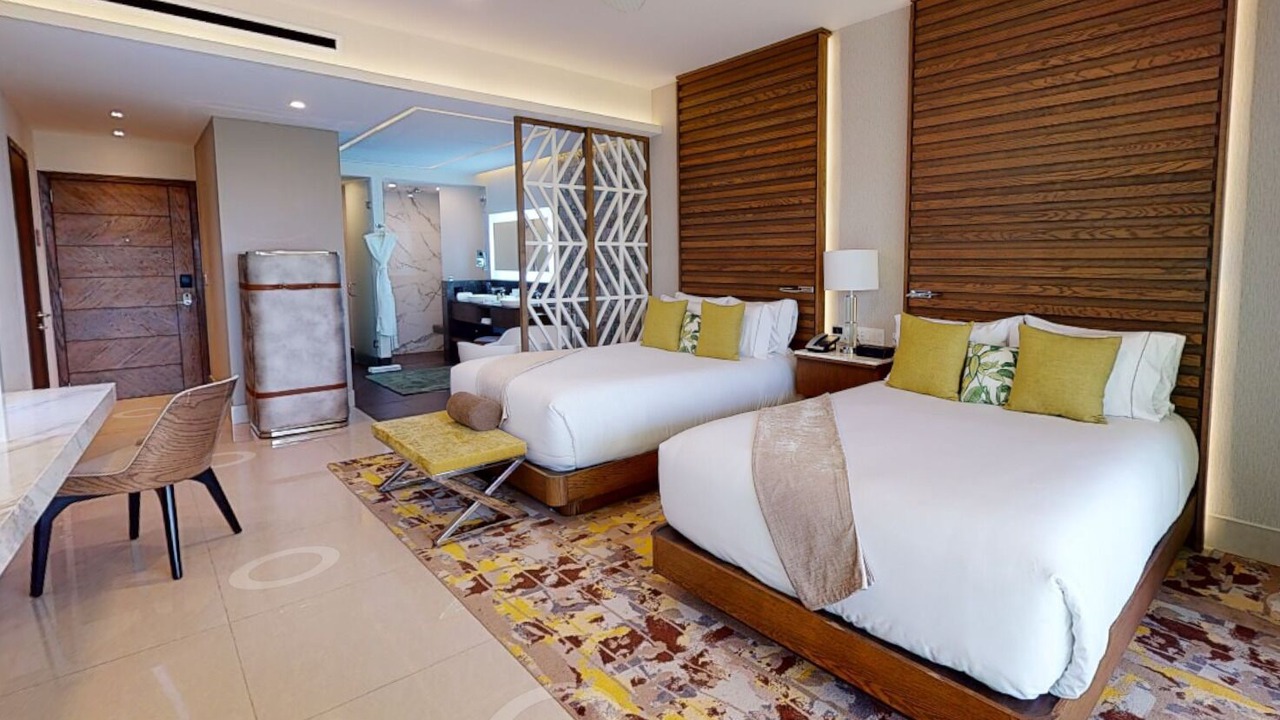 Photo of Bedroom in Cancun