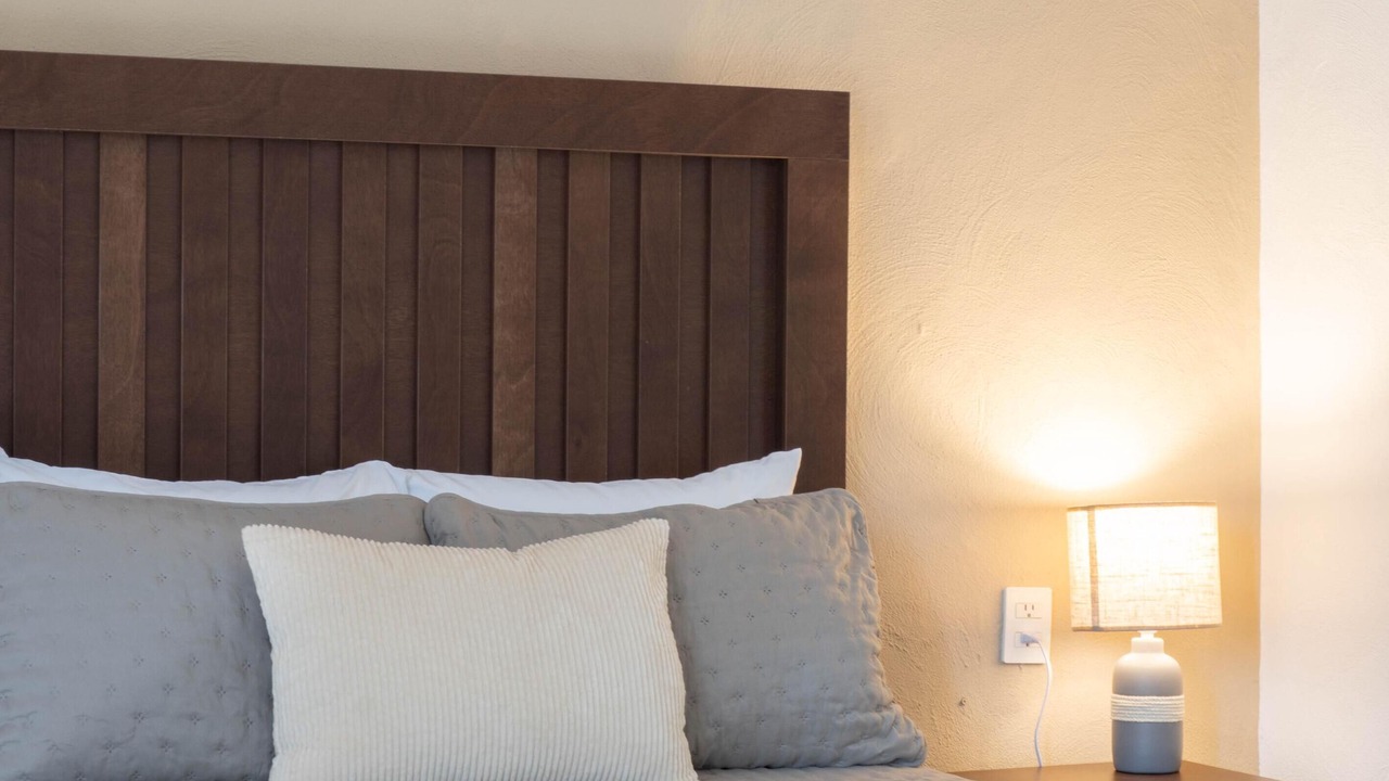 Photo of Bedroom in Marina Vallarta