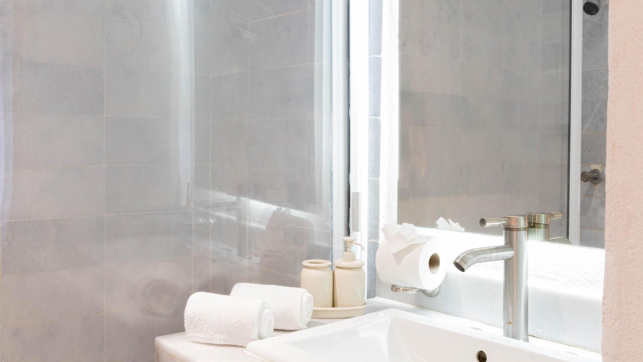 Photo of Bathroom in Marina Vallarta