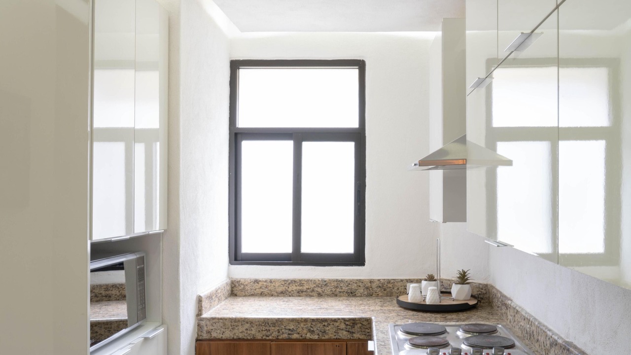 Photo of Kitchen in Marina Vallarta