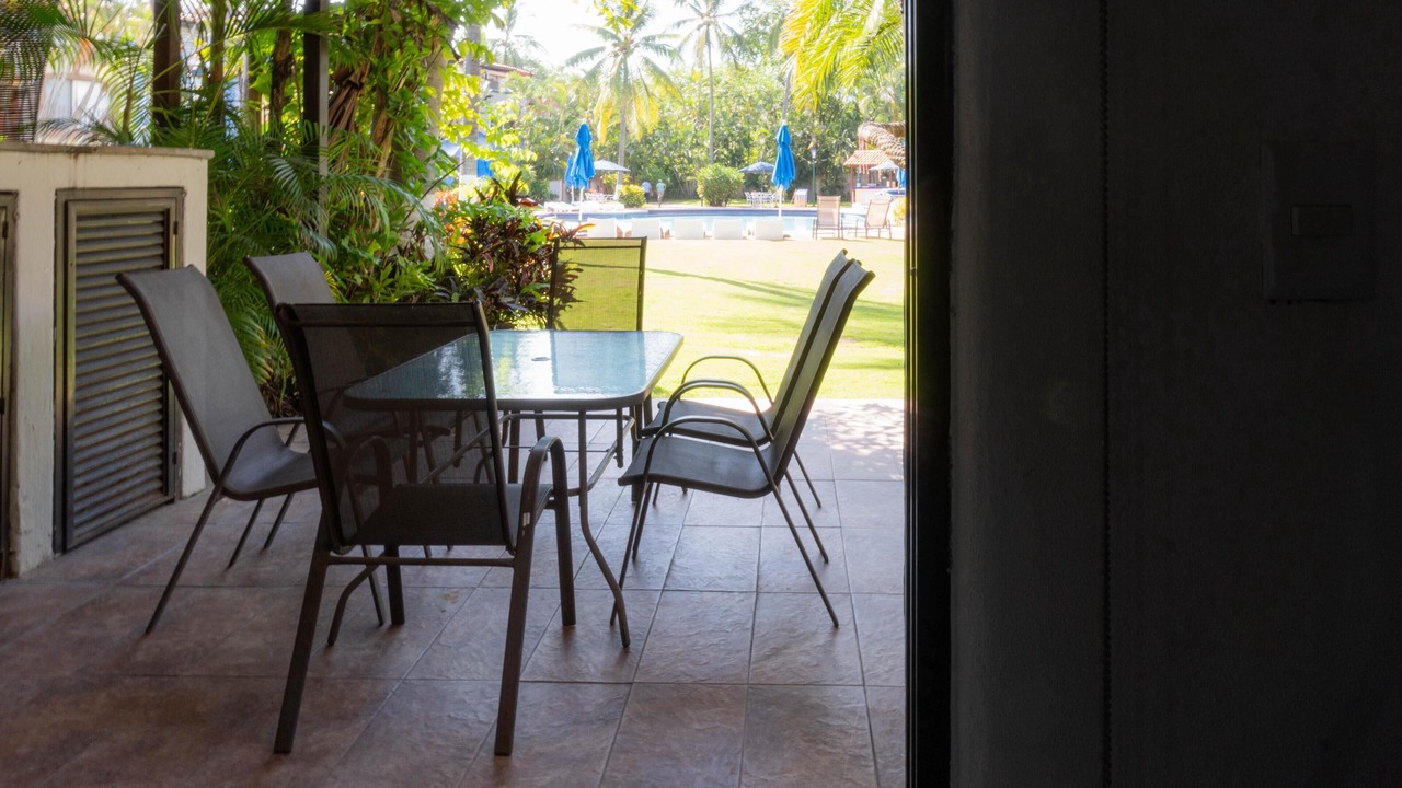 Photo of Outdoor in Marina Vallarta