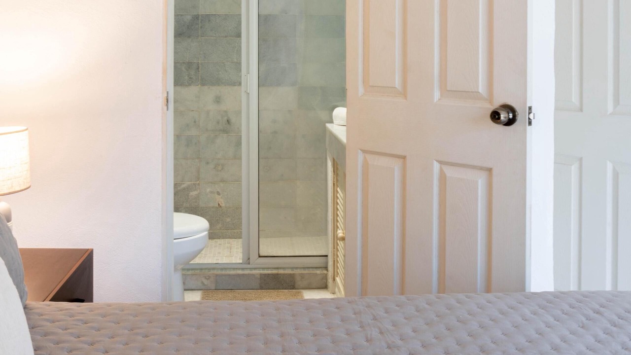 Photo of Bedroom in Marina Vallarta