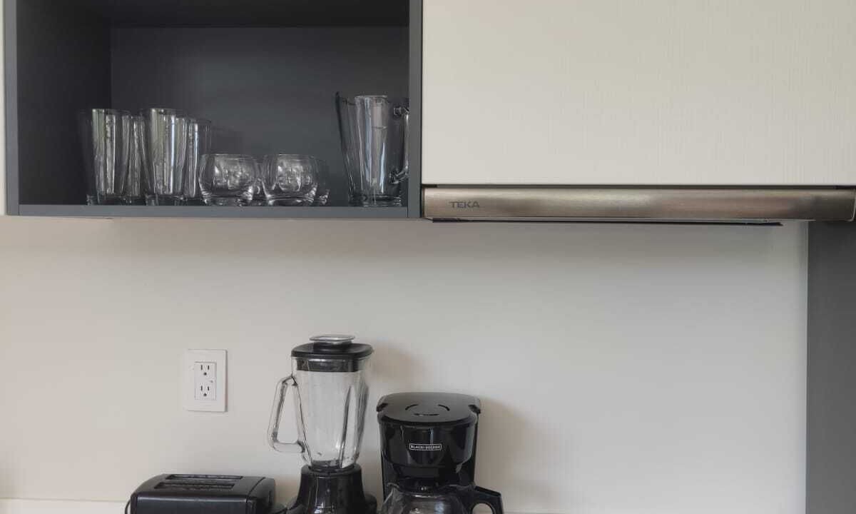 Photo of Kitchen in Zama