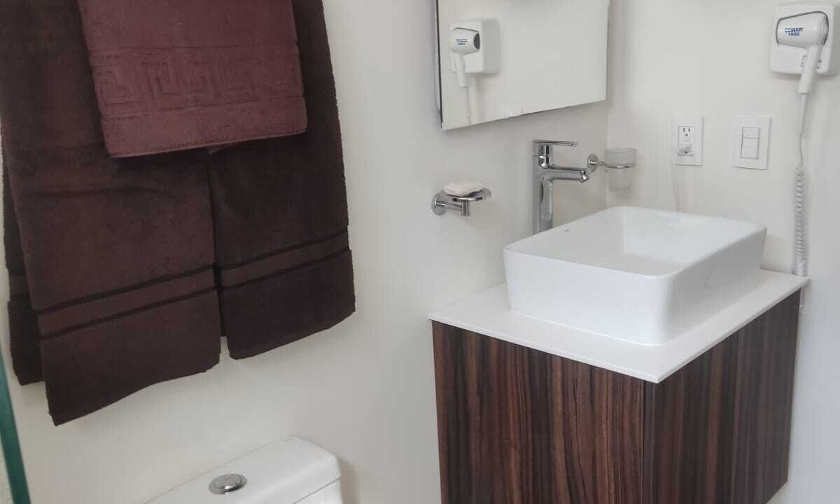 Photo of Bathroom in Zama