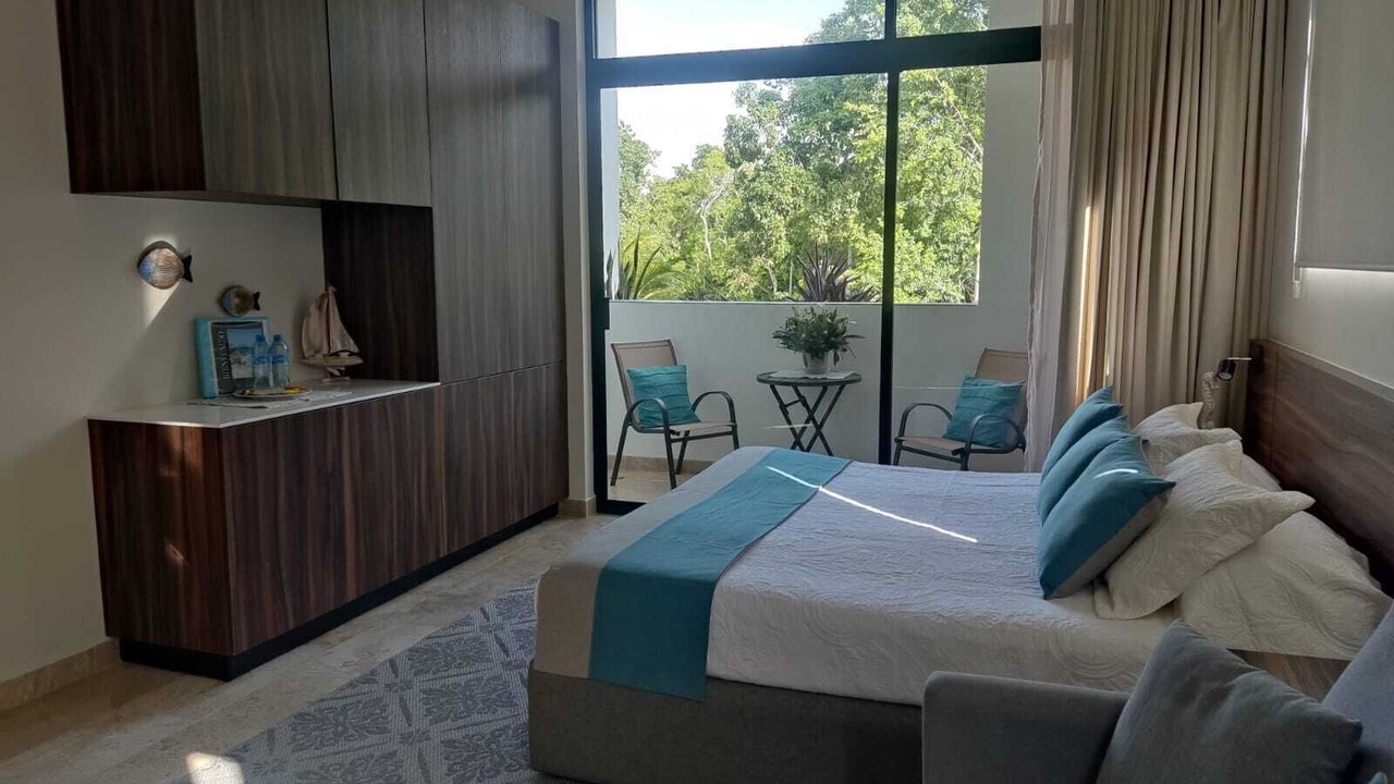 Photo of Bedroom in Zama