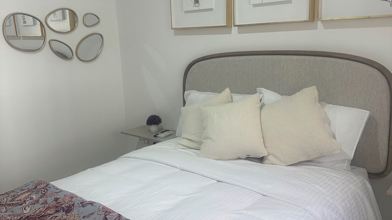 Photo of Bedroom in Villa Juarez