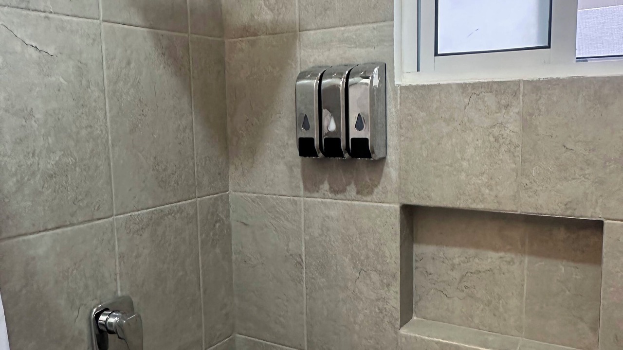 Photo of Bathroom in Villa Juarez