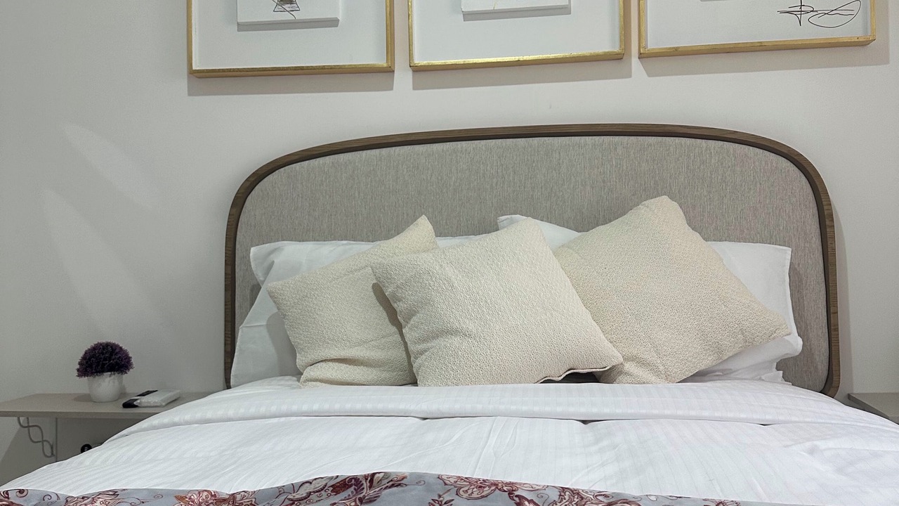 Photo of Bedroom in Villa Juarez