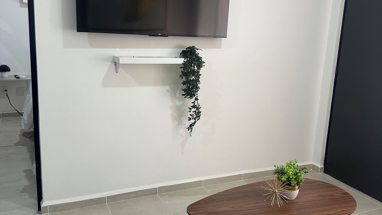 Photo of Livingroom in Villa Juarez