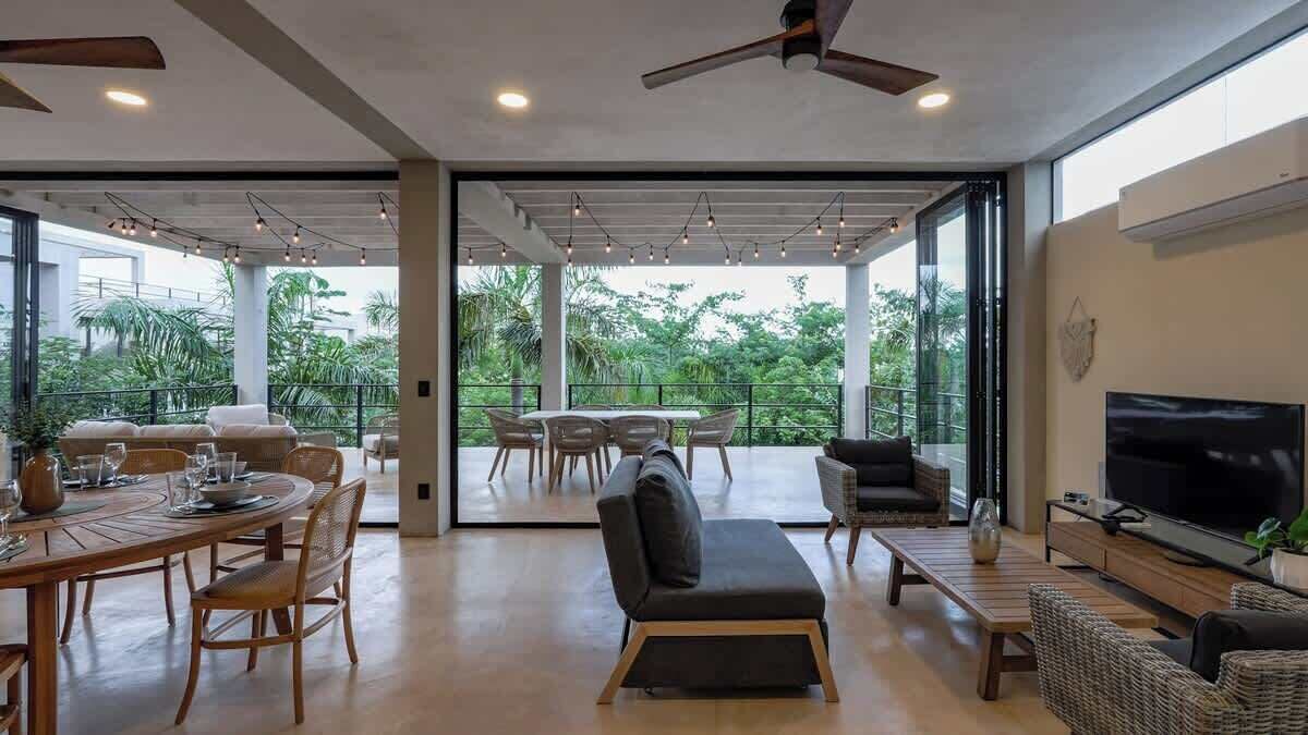 Photo of Bedroom in Tulum
