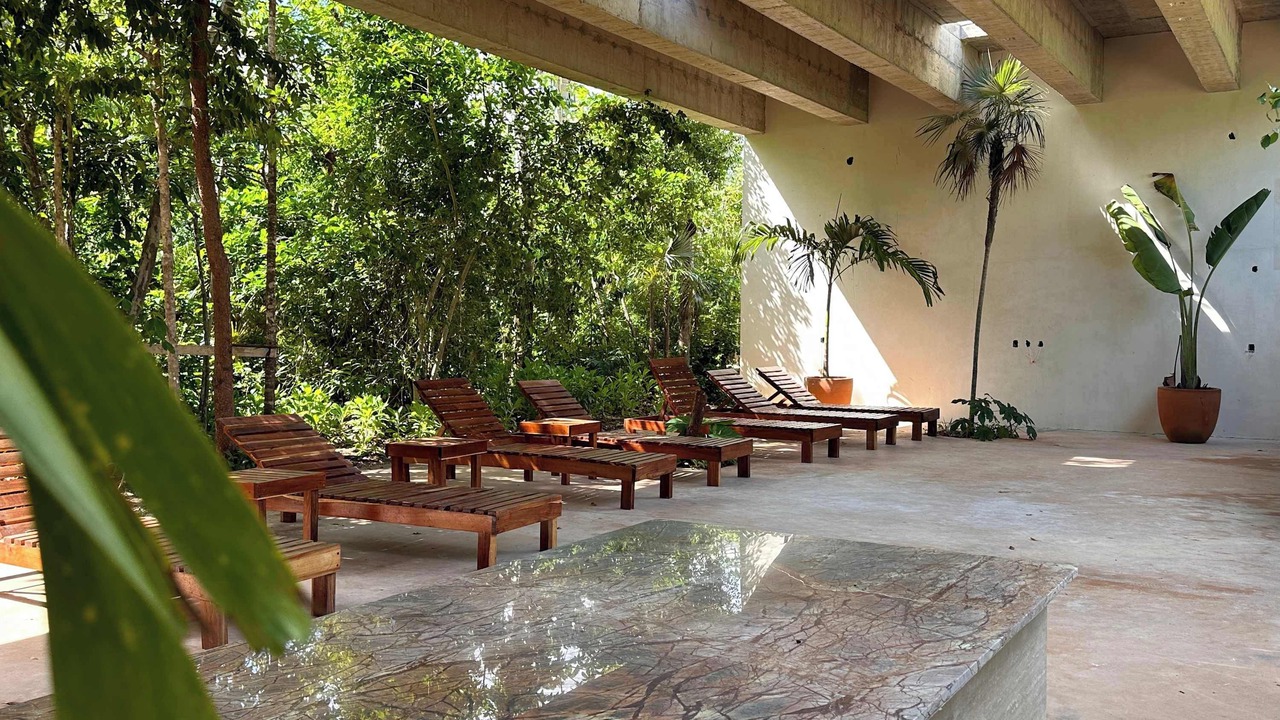 Photo of Outdoor in Tulum