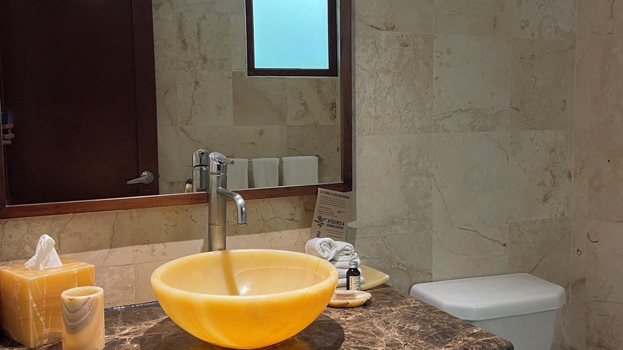 Photo of Bathroom in Downtown