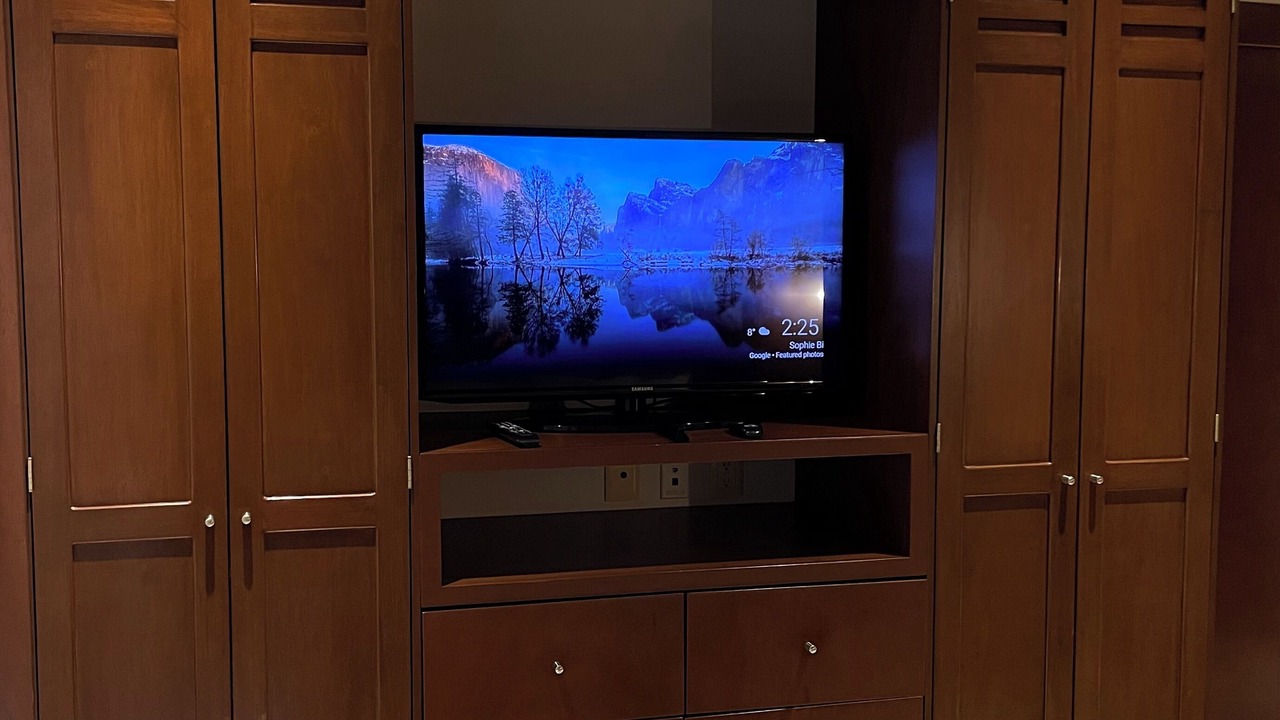 Photo of Bedroom in Downtown