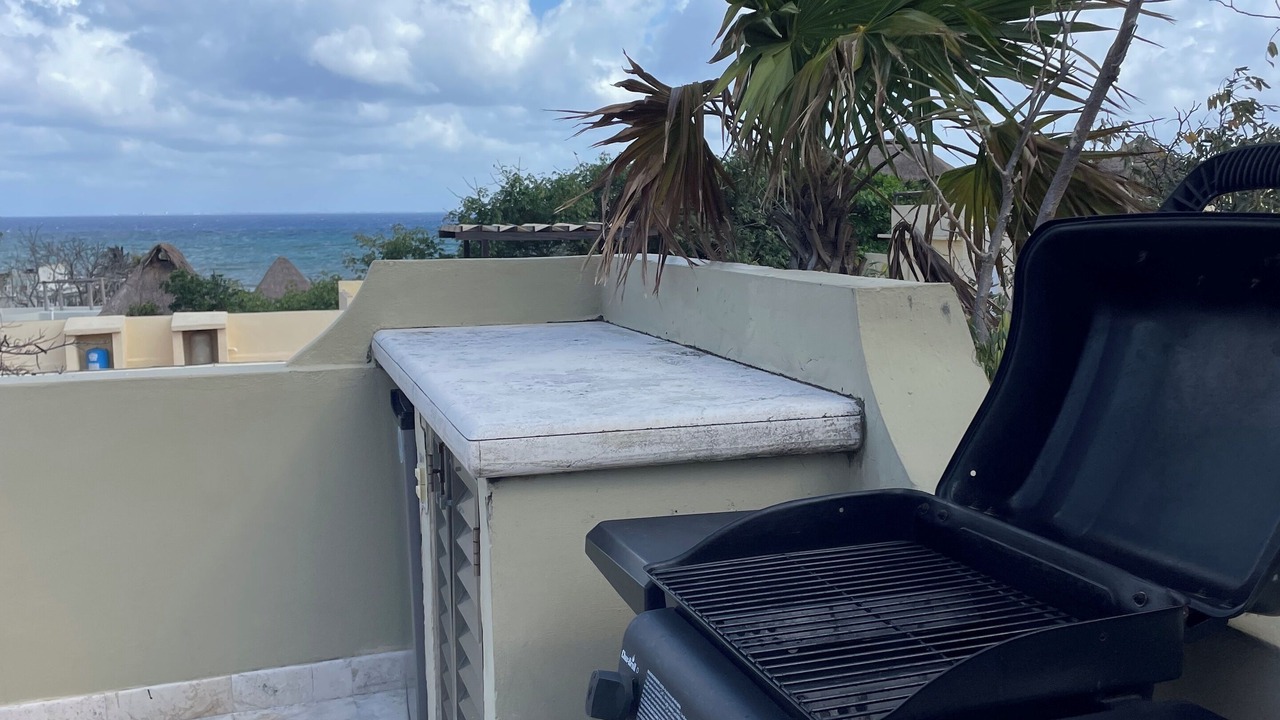Photo of Patio Balcony in Downtown