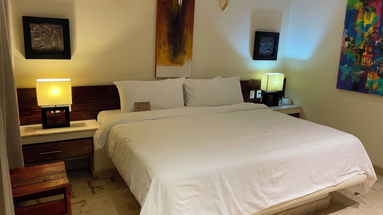Photo of Bedroom in Downtown
