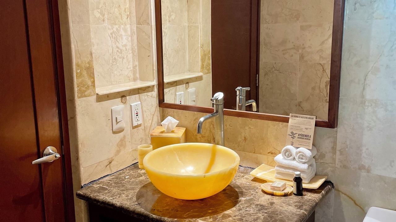 Photo of Bathroom in Downtown