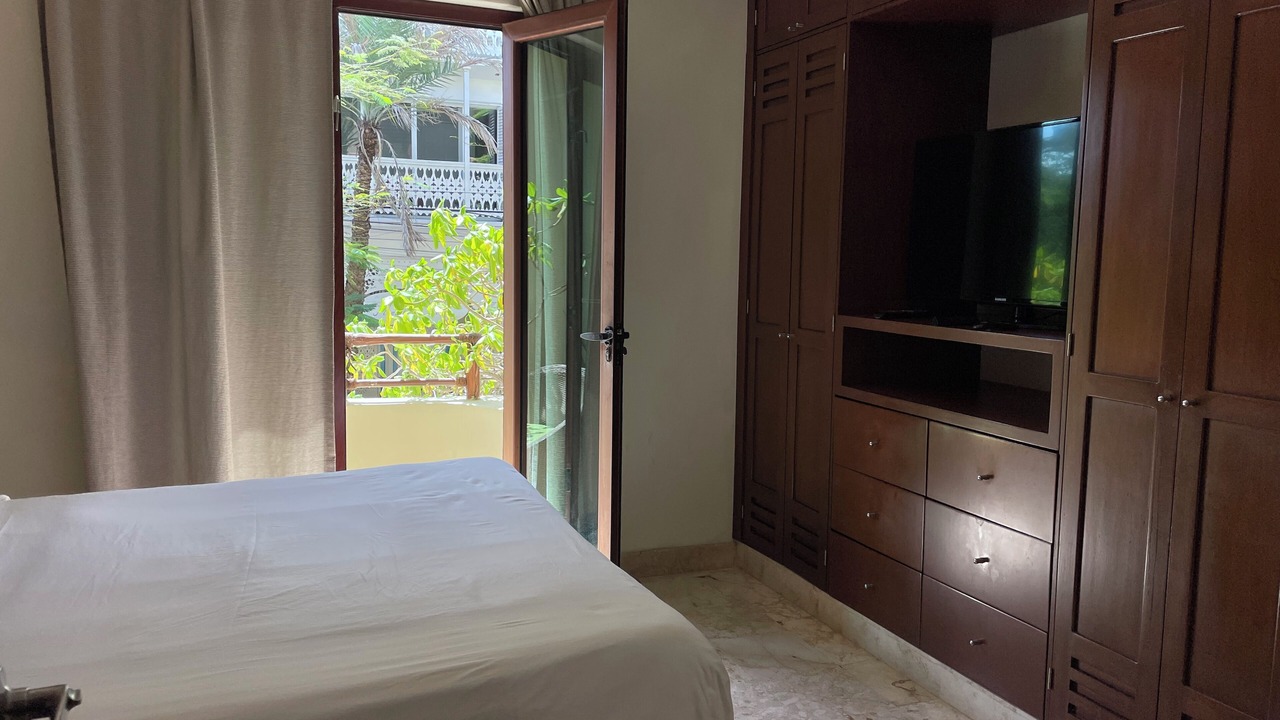 Photo of Bedroom in Downtown