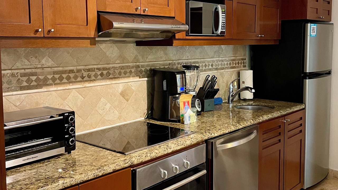 Photo of Kitchen in Downtown