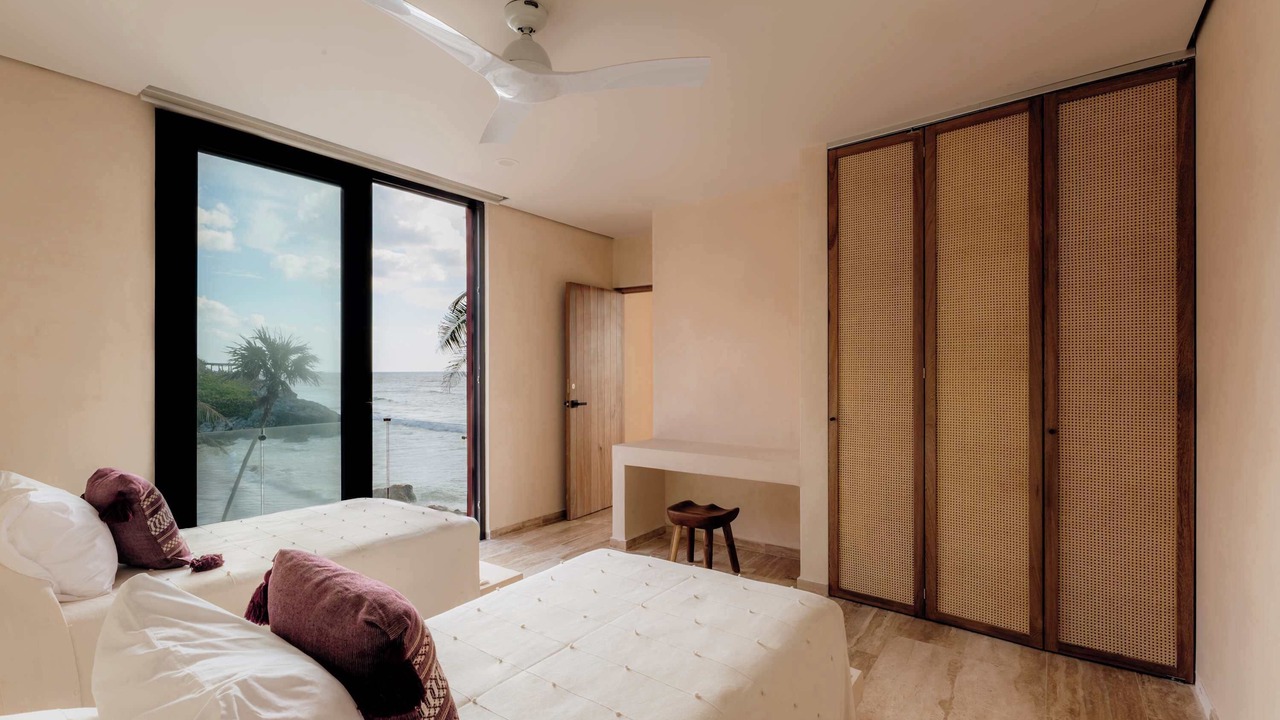 Photo of Bedroom in Zona Hotelera