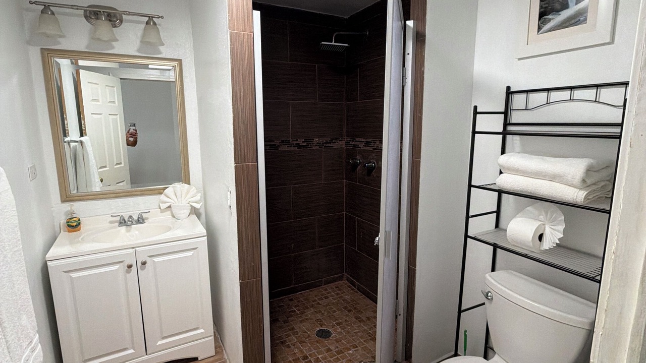 Photo of Bathroom in Puerto Penasco