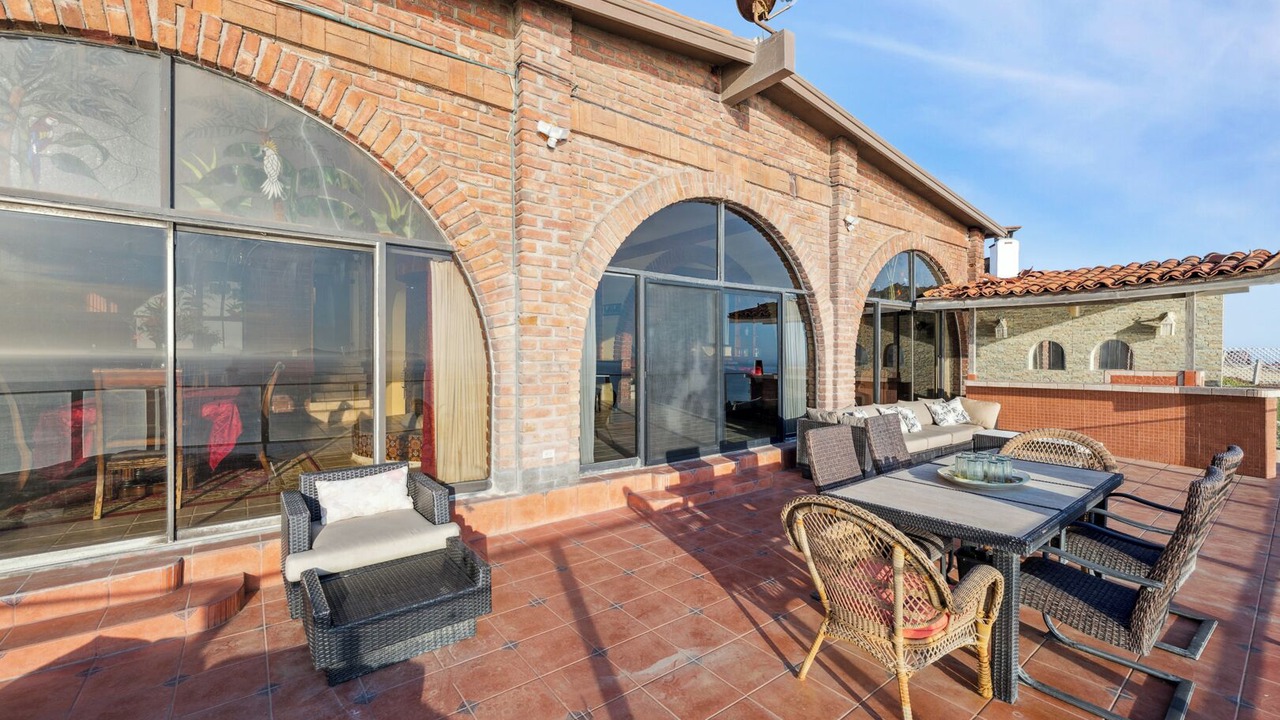 Photo of Outdoor in Real Del Mar