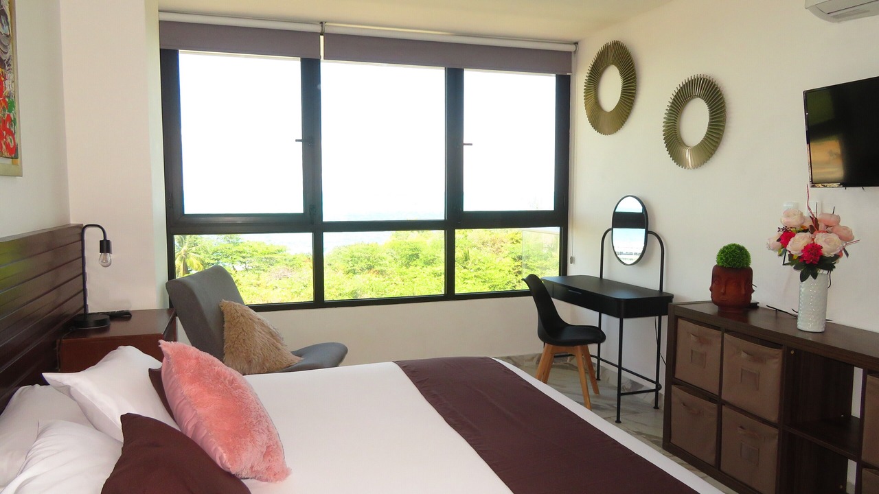 Photo of Bedroom in Zona Hotelera