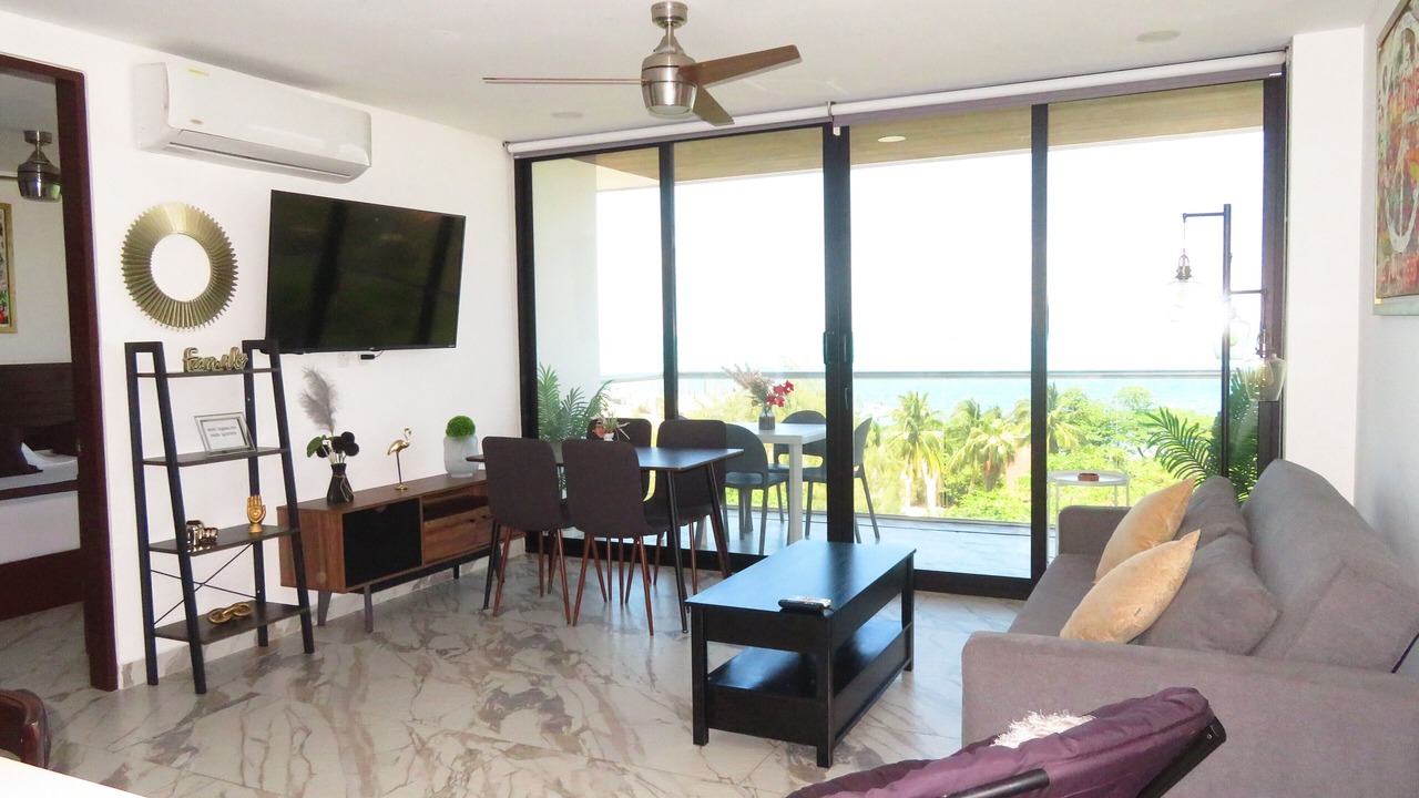Photo of Livingroom in Zona Hotelera