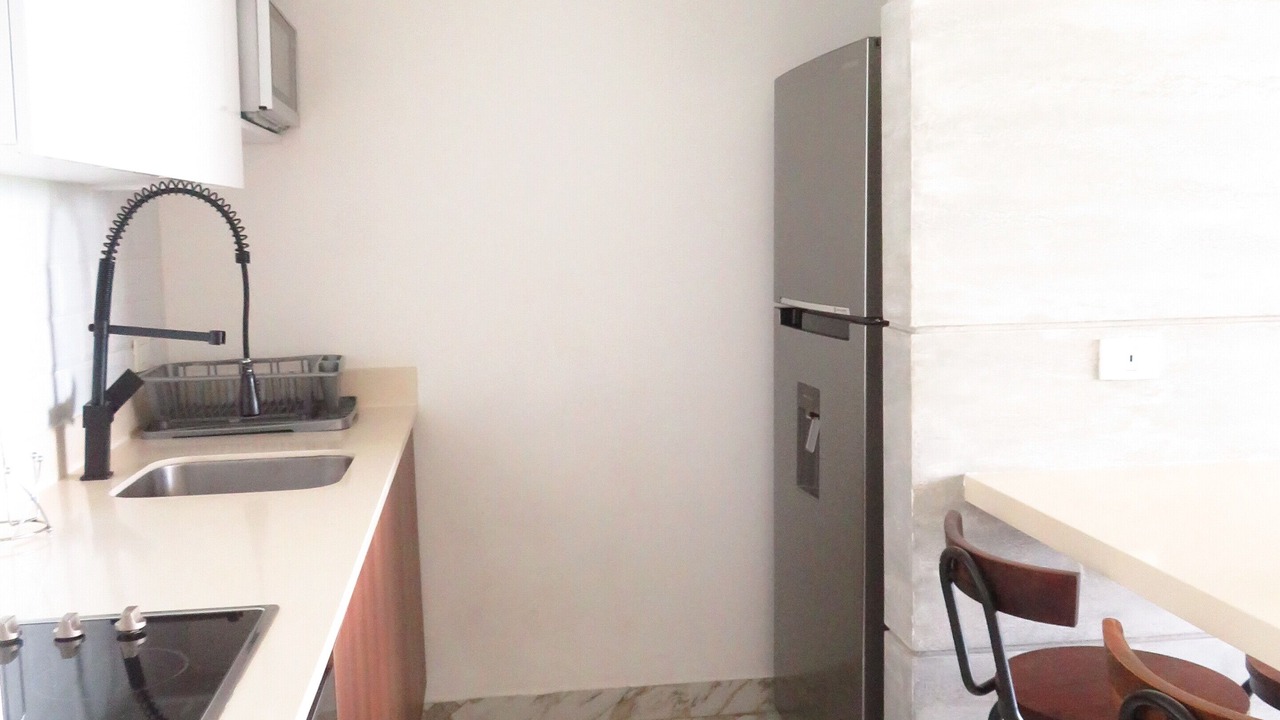 Photo of Kitchen in Zona Hotelera