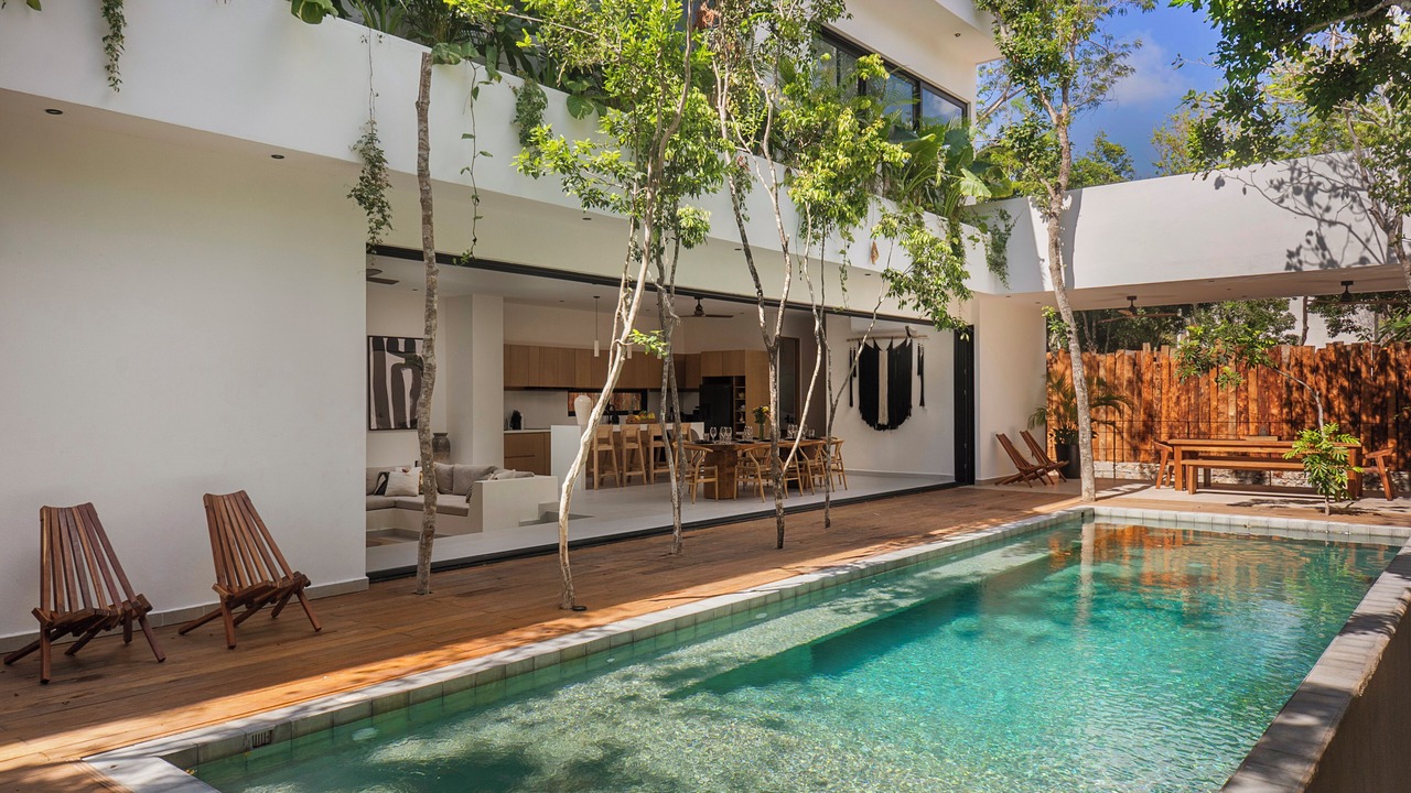 Photo of Outdoor in Tulum