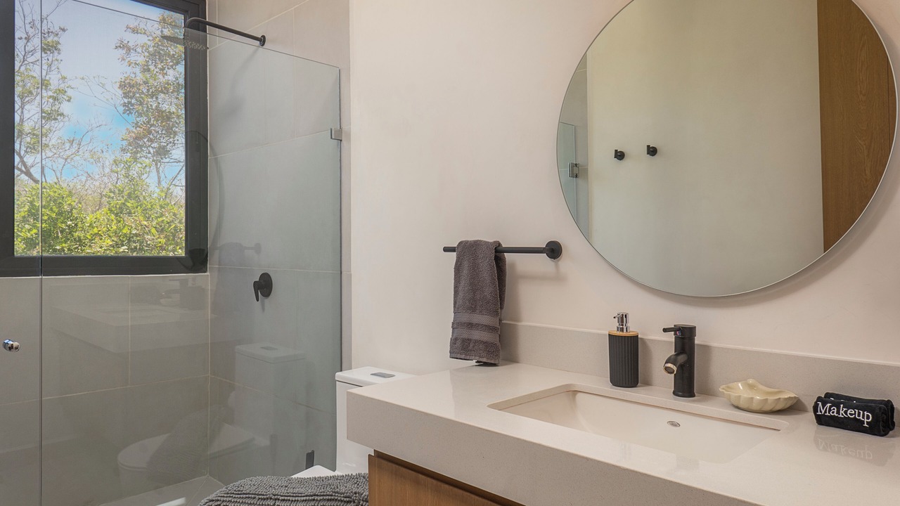 Photo of Bathroom in Tulum